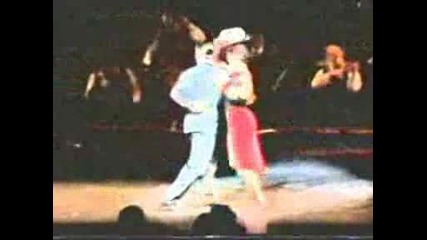 lunfardia adriano celentano 2004