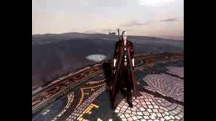 Devil May Cry