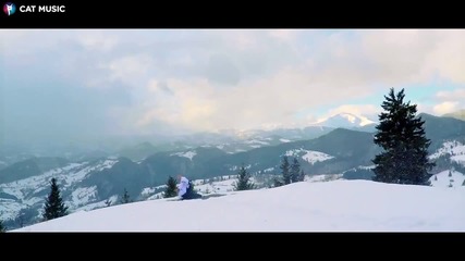 Lidia Buble - Inima nu stie (official Video Clip)