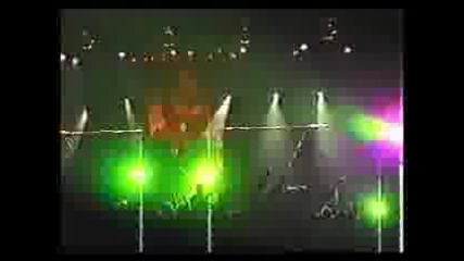 11 slipknot get this live in ashbury park nj 2000