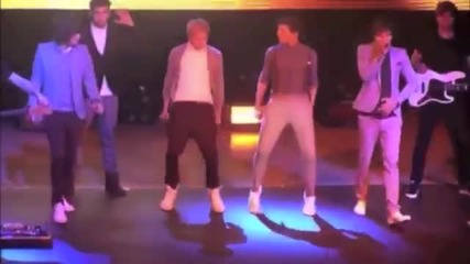 Louis Tomlinson - Този задник!