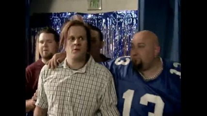 Bowling For Soup - High School Never Ends (official Video)