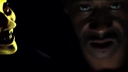 Katt Williams – Trick Or Treat