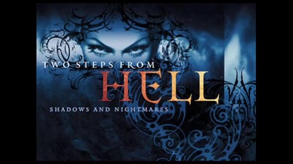 Two Steps From Hell - The Immortals - Thomas Bergersen