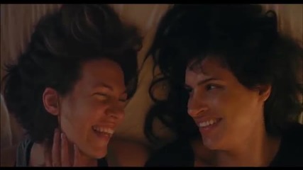 Appropriate behavior (романтична драма, трейлър)