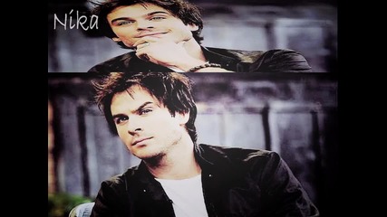 Ian won`t stop untill he`s done.
