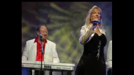 Fernando Express - Barcarole Romantica