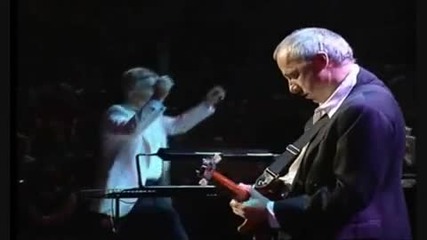 Mark Knopfler- Brothers in Arms Live