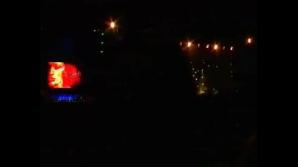 Ceca - Plan B - (Live) - (Usce 2006)