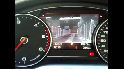 Audi A8 4, 2 Tdi 351 коня лукс 