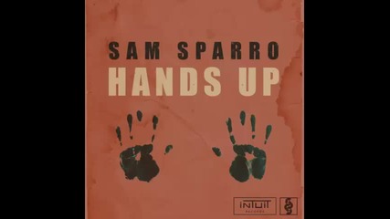 *2015* Sam Sparro - Hands Up
