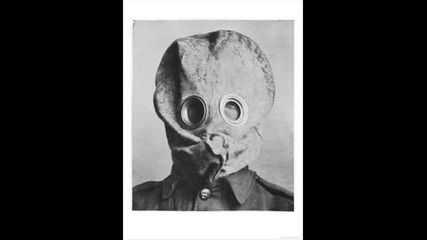 Gas Mask Soldiers Video