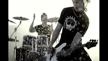 Tokio Hotel - Monsoon