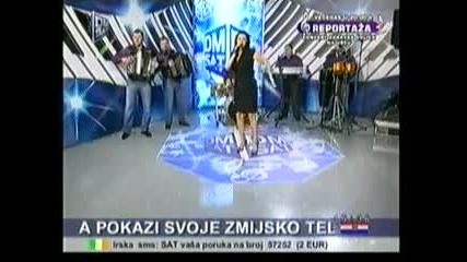Jana - Gori kuca nasa