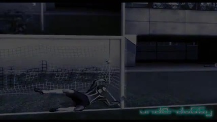 Fifa 11 Arena - Full Montage 