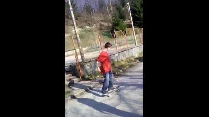 Boardslide