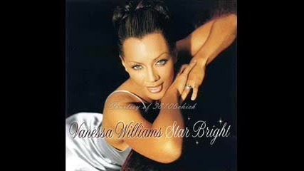 Vanessa Williams - Baby, It's Cold Outside