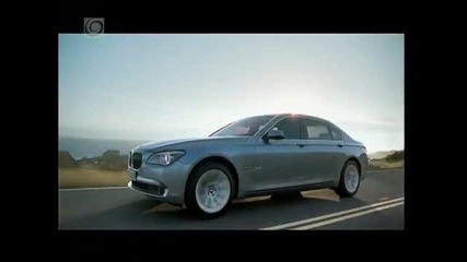 Bmw Реклама - Две мнения няма!