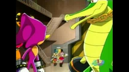 Sonic X Ep59