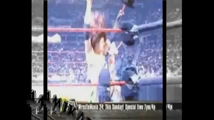 [ Md ] ~ Maria Kanellis - My Lif3 Would Suck Without you ~