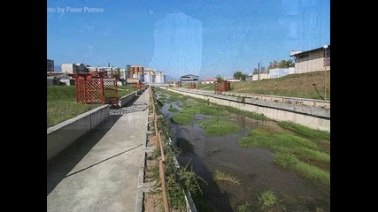 mezdra