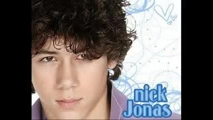 Nick Jerry Jonas