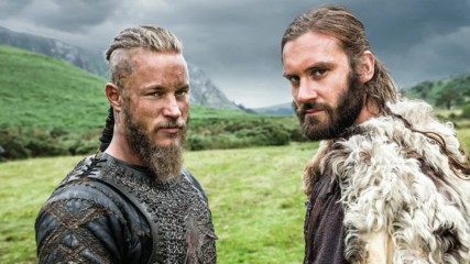 Vikings - Soundtracks