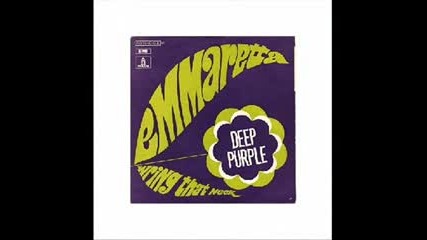 Deep Purple - Kentucky Woman - Oh No No No