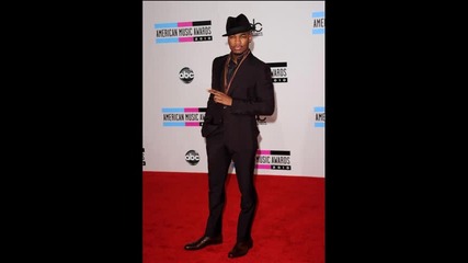 Ne - Yo - Dont Call Me