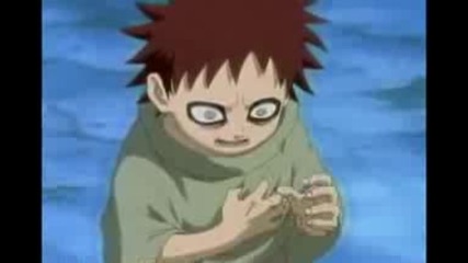 Naruto Amv - Scars 
