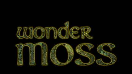 Brave: Wonder Moss ( Extras ) Храбро Сърце: допълнителни материали (2012)