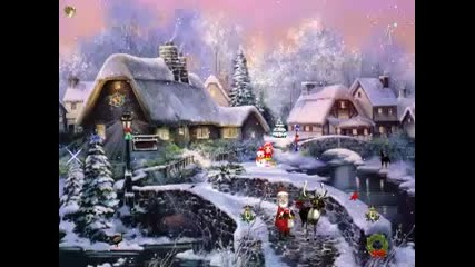 Basshunter - Merry Christmas