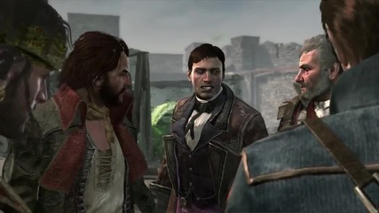 Assassin's Creed 4: Black Flag - Infamous Pirates