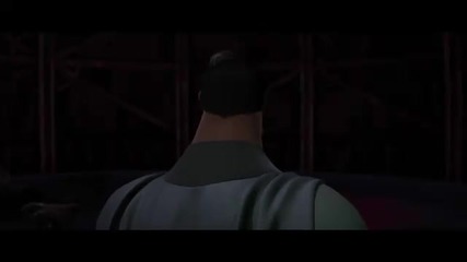 Megamind vs Iron Man 2 Trailer Mashup