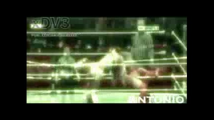 eve torres radar [hd]