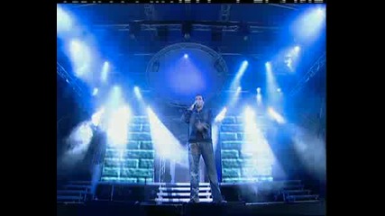 Концерт Планета 2008