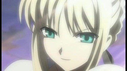 [eclipse] Fate-stay night - 13 eng sub