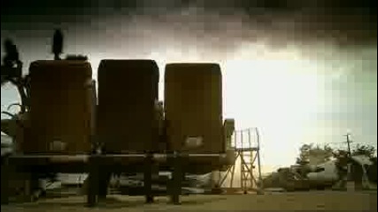 Top Gear - Ken Block - July 5th 2009