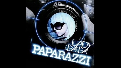 ( Remix ) Lady Gaga - Paparazzi 