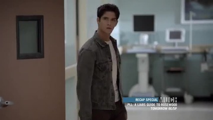 Teen Wolf S03e01 Bg Subs