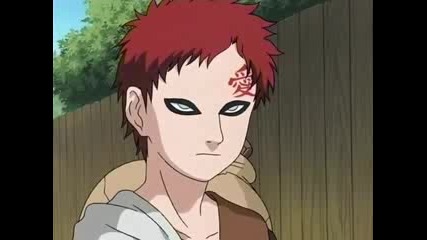 Gaara X Sakura Short Clip