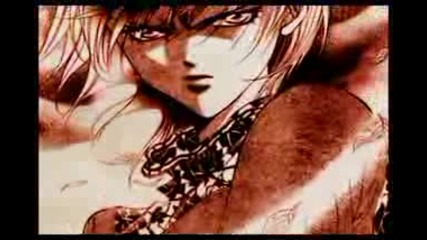Sho & Kyoko (pieces) 