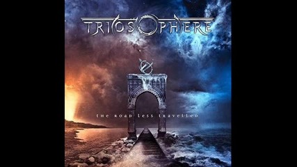 Triosphere - Marionette