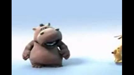 Lion King Song