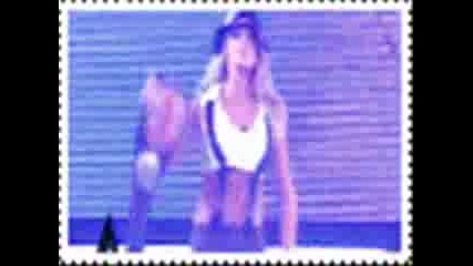Trish Stratus - Amazing