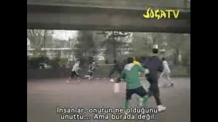 Футболно шоу 