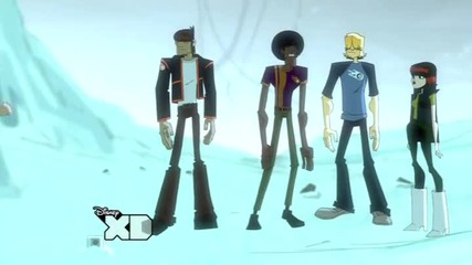 Motorcity s01 e18