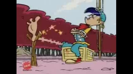 Ed Edd n Eddy Music Video Eye Of The Tiger.