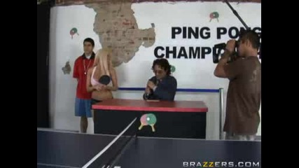Ping Pong Championship (+18)