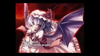 dark secret ep 9